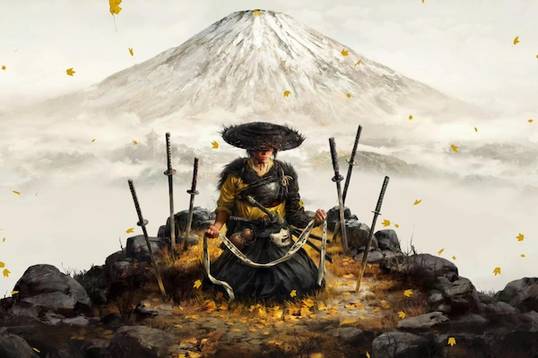 Ghost of Yotei не выйдет на ПК — новые игры с PS5 не будут портировать