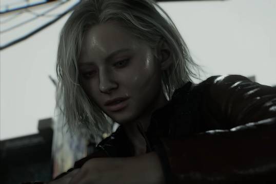 Раскрыт главный герой DLC для Resident Evil 9