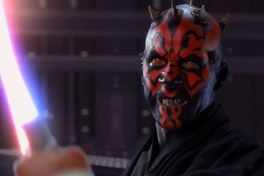 «Звездные войны» раскрыли, что случилось с Дартом Молом после Приказа 66