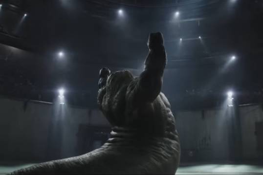 Показан лучший взгляд на сына Джаббы Хатта из «Мандалорца и Грогу»