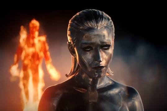 Серебряный Серфер получит приквел «Фантастикой четверки: Первые шаги»