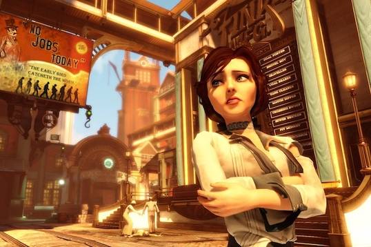 Инсайдер раскрыл подробности следующей части BioShock