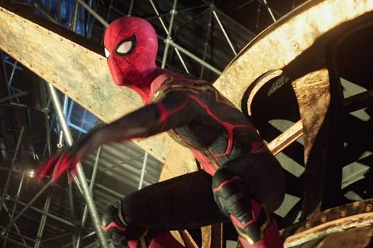 Когда выйдет трейлер «Человек-паука: Совершенно новый день» — есть два сценария