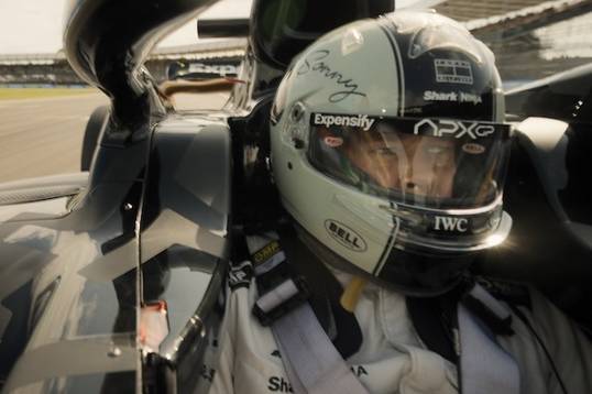 Обновлен статус продолжения фильма «Формула-1»