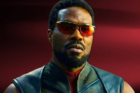 Показан классический костюм Чудо-человека из сериала Marvel