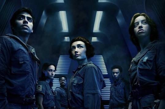 Съемки 2 сезона сериала «Чужой: Земля» начнутся раньше ожидаемого