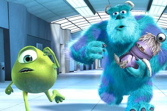 «Корпорация монстров 3» может выйти — раскрыты планы Pixar