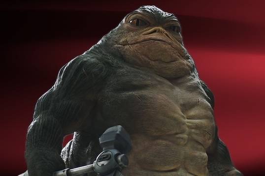 Ротта Хатт вернется в «Мандалорце и Грогу» — опубликован новый кадр