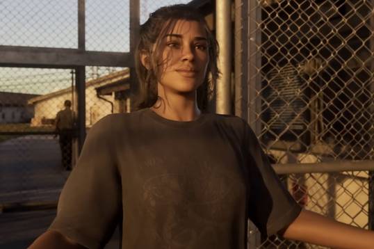 Sony случайно раскрыла версию GTA 6 для PS4