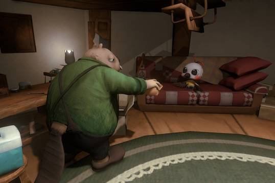 В Steam появились 4 новые бесплатные игры, которые вы могли пропустить