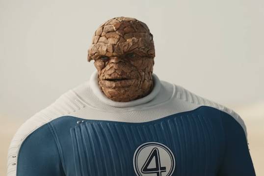 Два героя «Мстителей: Судный день» полностью созданы с помощью CGI