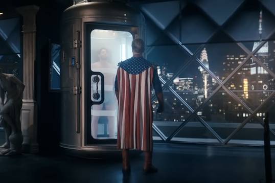 Стало известно расписание эпизодов 5 сезона «Пацанов»