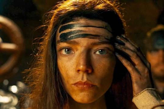 Аня Тейлор-Джой может сыграть в фильме «Властелин колец: Охота на Голлума»