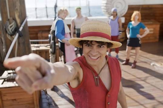 Критики высоко оценили 2 сезон «Ван Пис» от Netflix — все эпизоды уже можно посмотреть