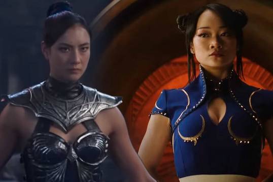 Звезда Mortal Kombat 2 резко ответил актеру Street Fighter