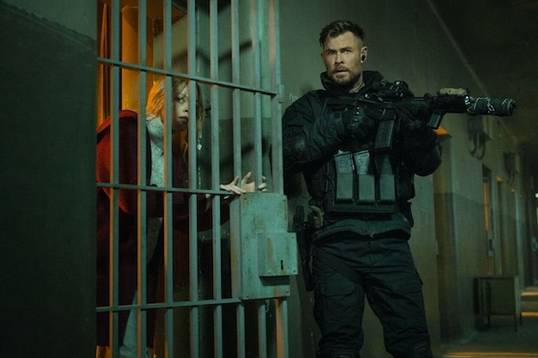 Съемки «Тайлера Рейка 3» пройдут одновременно с «Мстителями: Секретные войны»