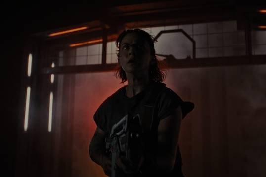 Сиквел «Чужого: Ромул» может снять режиссер «Тихого места: День первый»