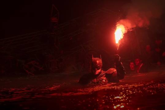 Дэниел Крейг отказался от роли в «Бэтмене 2» — раскрыт сюжет