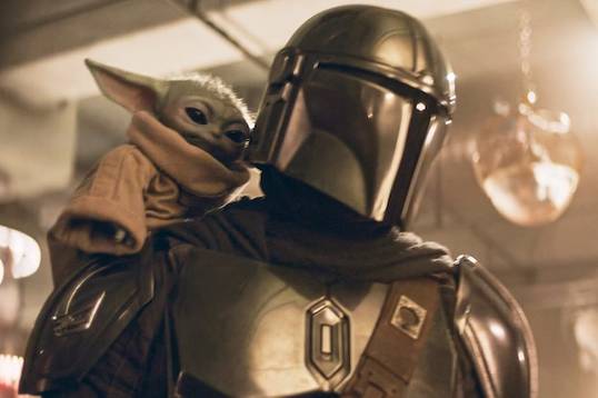 Показан злодей фильма «Мандалорец и Грогу»