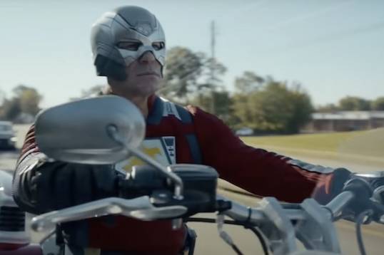 Третий сезон «Миротворца» все еще возможен — актриса сериала дала надежду фанатам