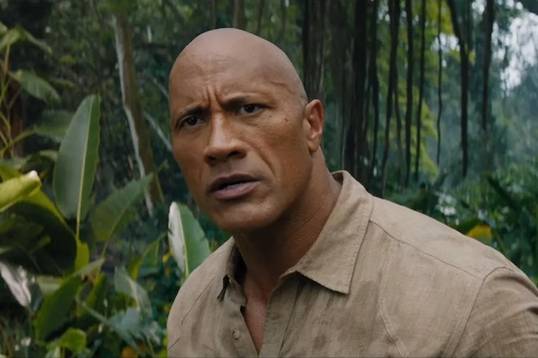 Съемки «Джуманджи 3» завершены — Джек Блэк показал кадр