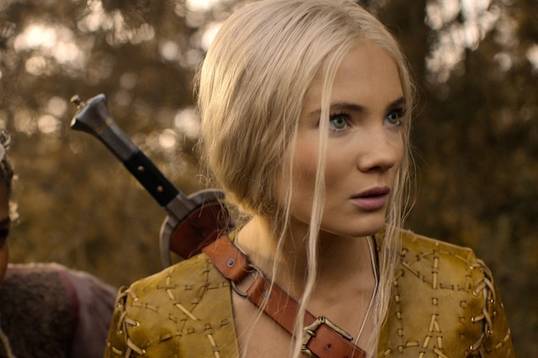 «Ведьмак 5» от Netflix вернет забытого персонажа