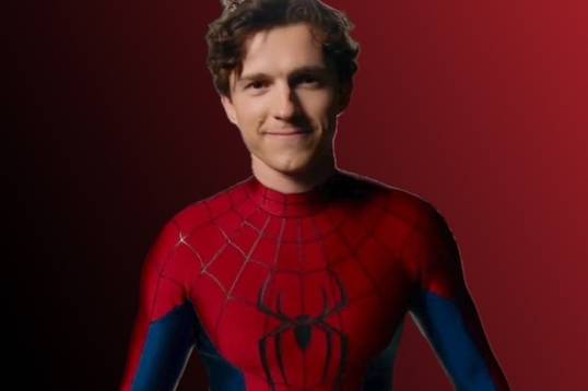 Sony запустили сайт «Человека-паука 4» — в нем нашли намек на трейлер