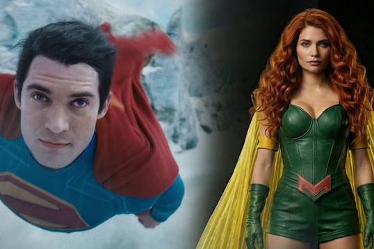 Не Чудо-женщина, а кое-кто интереснее: в DCU нашли новую злодейку для Супермена