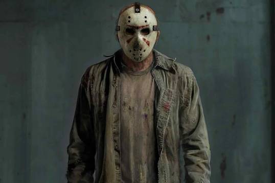 Вышли первые кадры приквела «Пятницы 13-го» — «Хрустальное озеро»