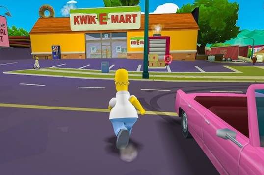 Шоураннер «Симпсонов» намекнул на ремастер культовой игры Hit & Run