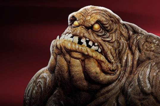 Инсайдер раскрыл сроки выхода трейлера «Глиноликого» от DC Studios