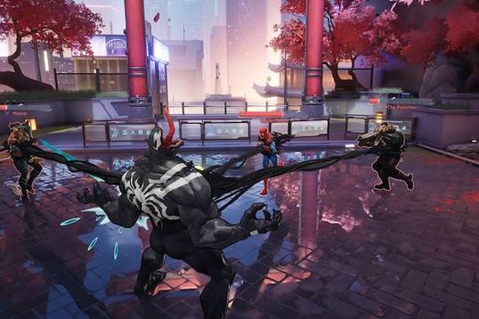 Blizzard признала: Marvel Rivals вынудила добавить в Overwatch пять новых героев