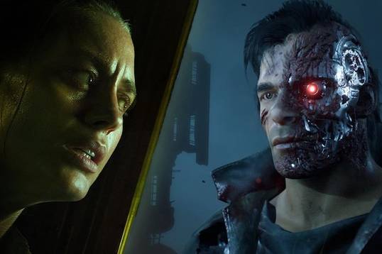 5 лучших игр по знаменитым фильмам — адаптации, которые удивили