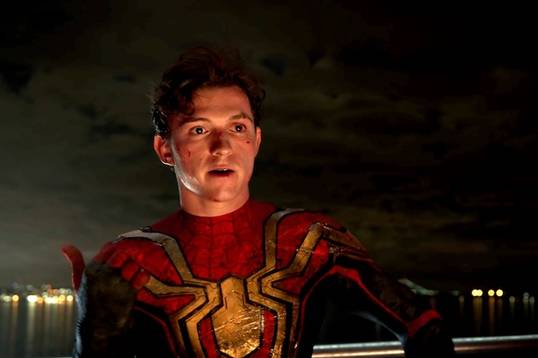 Sony поменяли планы по выпуску трейлера «Человека-паука 4»