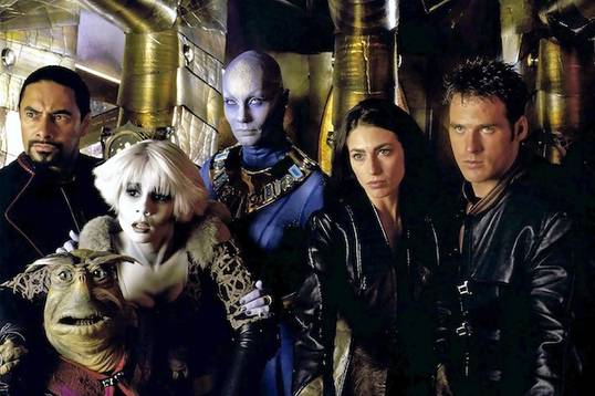 2 сезон сериала «Светлячок» будет отличаться от первого