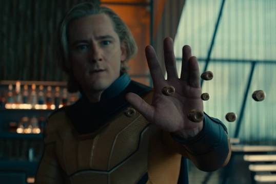 Раскрыт спойлер о Часовом в «Мстителях: Доктор Дум»