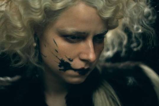 Сборы фильма «Невеста» обрушились — у Warner Bros. большой провал