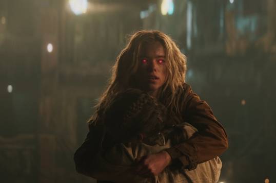 «Супергерл» нарушила 60-летнюю традицию DC