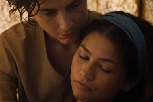 Вышел первый трейлер фильма «Дюна 3» — финал истории Пола Атрейдеса