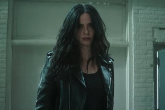 Раскрыта продолжительность всех эпизодов 2 сезона «Сорвиголовы: Рожденный заново»