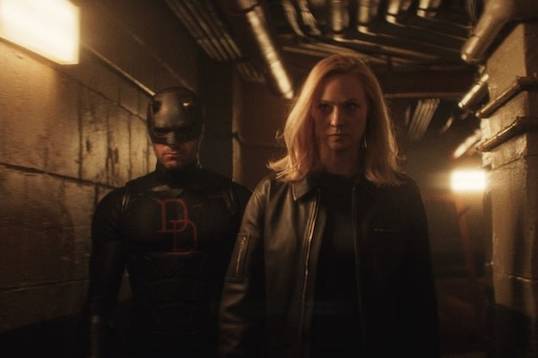 Вышли отзывы о «Сорвиголове: Рожденный заново 2» — критики говорят о лучшем сериале MCU