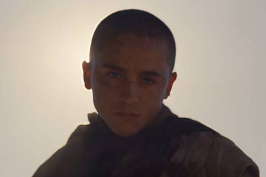 Показан злодей фильма «Дюна 3» — чем опасен Скайтейл