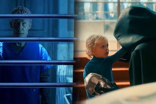 Пять сцен после титров MCU, которые готовят к «Мстителям: Доктор Дум»