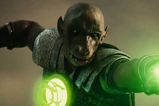 Зак Снайдер выложил трейлер по случаю 5-летия «Лиги справедливости»