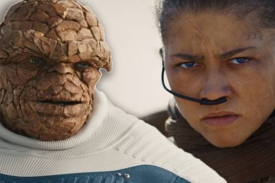 «Мстители: Доктор Дум» и «Дюна 3» выйдут в один день — и никто не уступит дату