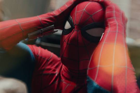 Кадр «Человека-паука 4» мог раскрыть спойлер 2 сезона «Сорвиголовы: Рожденный заново»