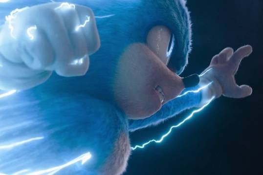 Первый тизер фильма «Соник 4» подтвердил возвращение Джима Кэрри