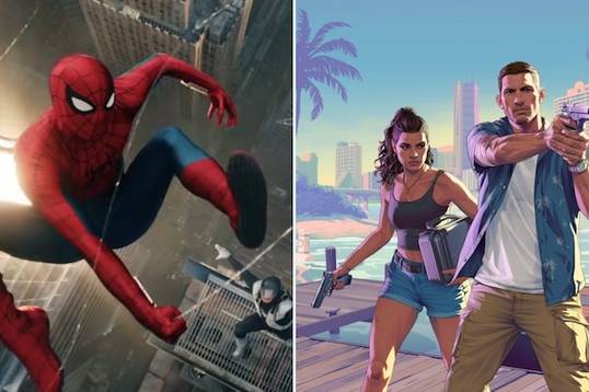 Трейлер «Человека-паука 4» побил рекорд GTA 6 по просмотрам