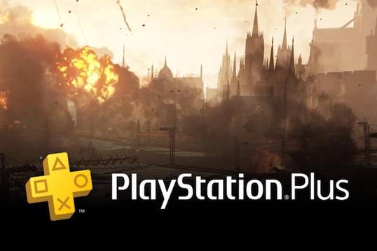 Игроки назвали лучшую бесплатную игру PS Plus в марте