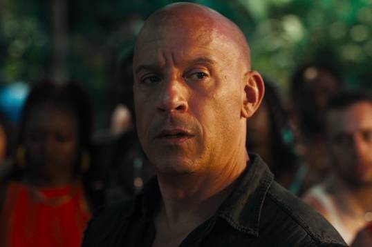 Вин Дизель подтвердил конец «Форсажа» — сценарий 11 фильма перепишут